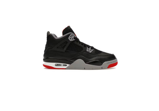 Jordan 4 Retro Bred Reimagined (GS)