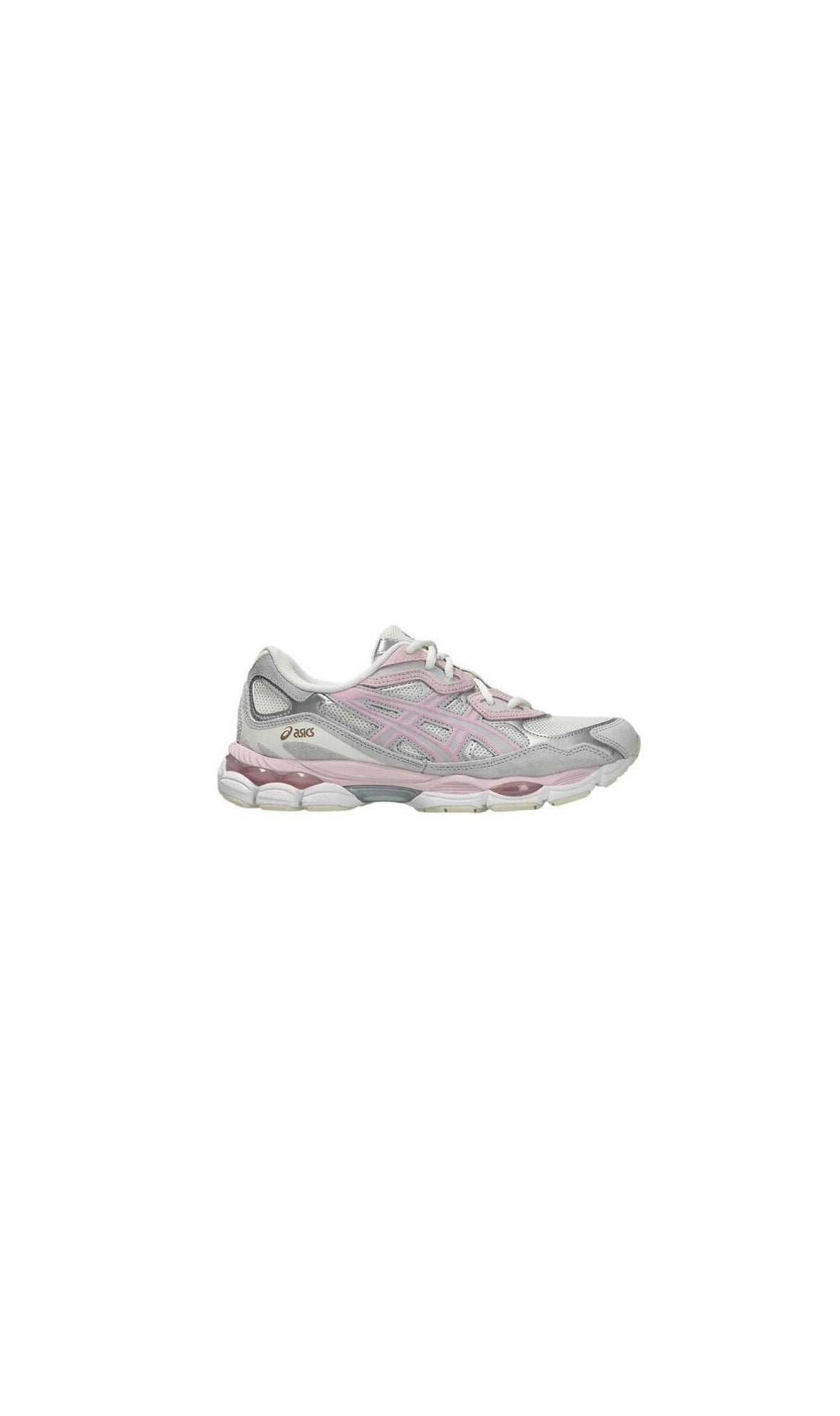 ASICS Gel-NYC Concrete Barley Rose