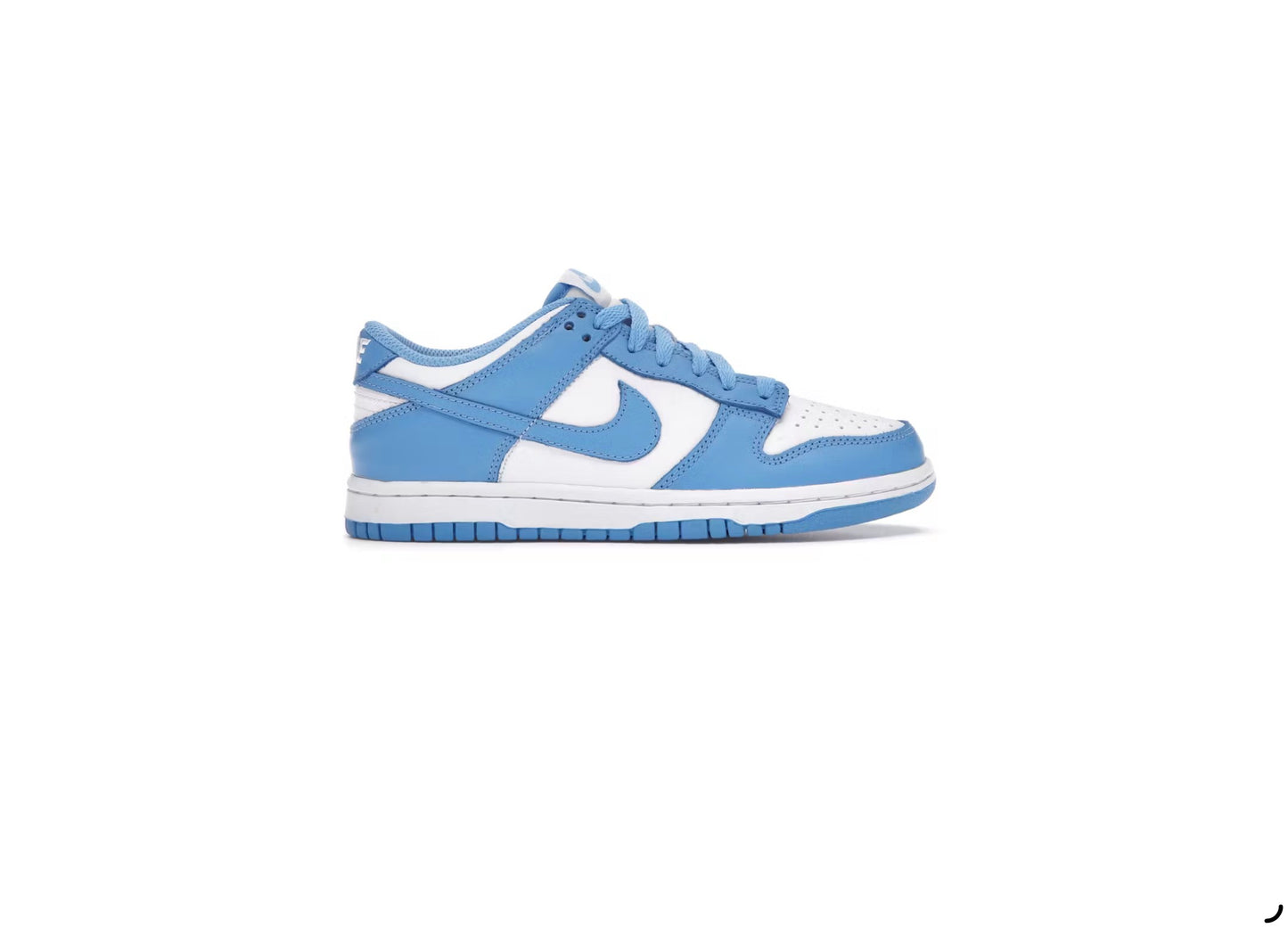 Nike Dunk Low UNC (GS)