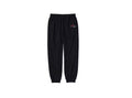 KAWS × Uniqlo Warhol Sweatpants Black