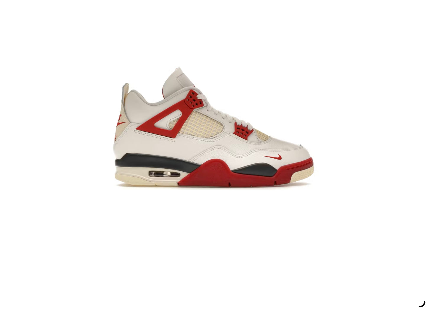 Jordan 4 Retro OG Nigel Sylvester Brick After Brick