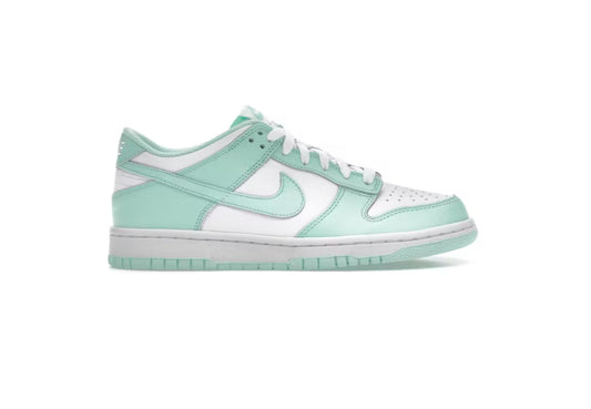 Nike Dunk Low Mint Foam (GS)