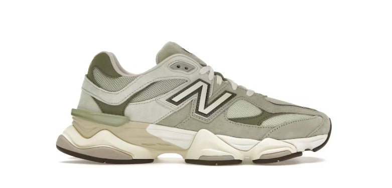 New Balance 9060 Olivine (GS)