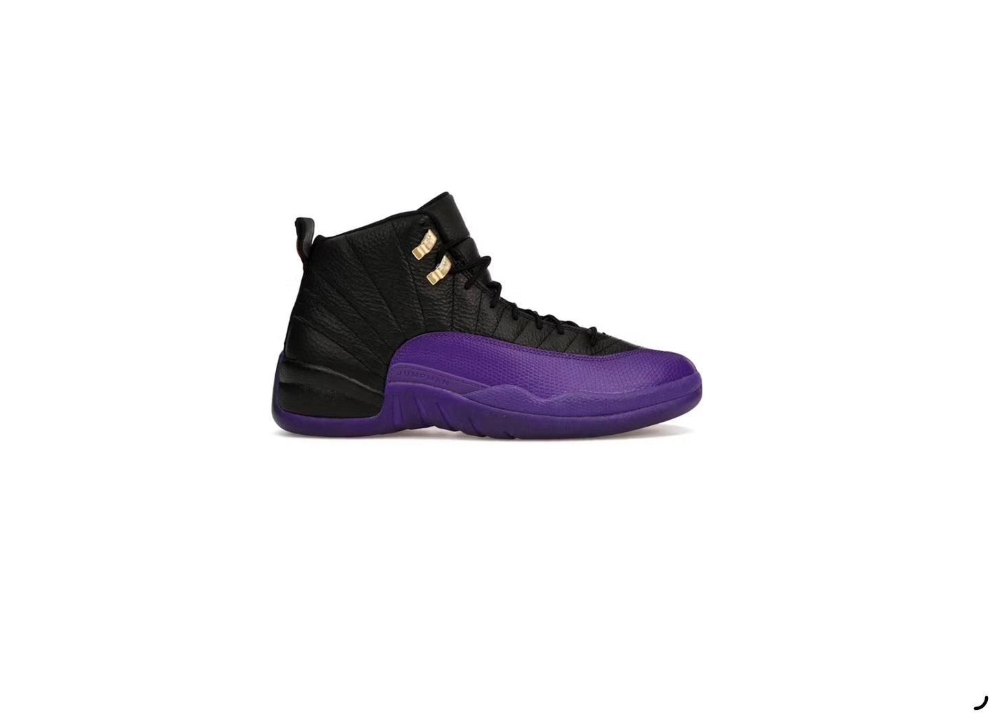 Jordan 12 Retro Field Purple