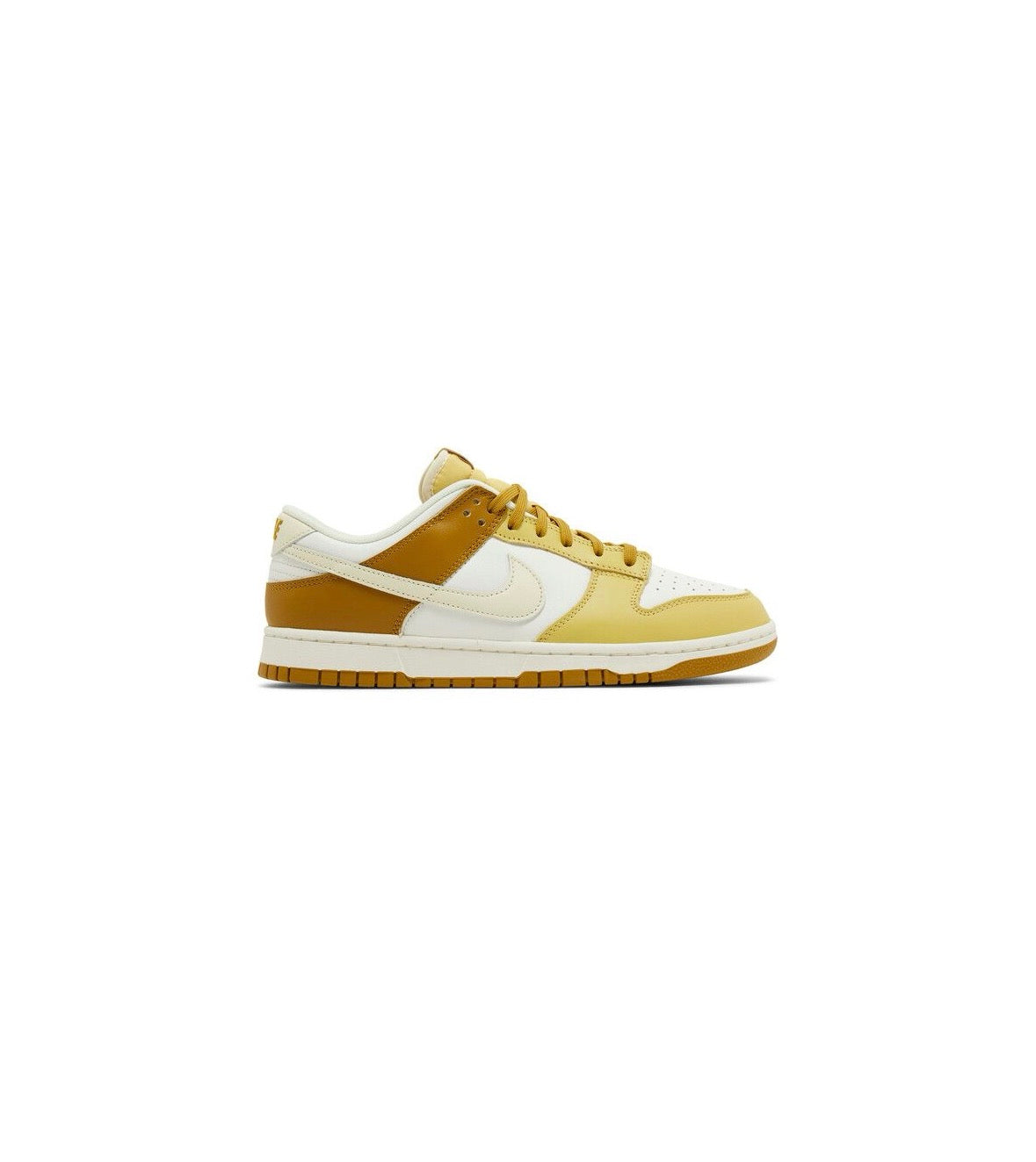 Nike Dunk Low Bronzine