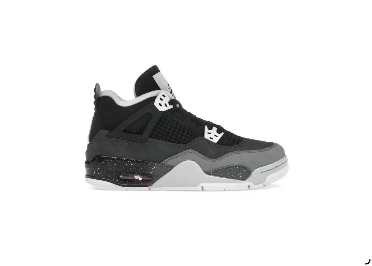 Jordan 4 Retro Fear (2024) (GS)