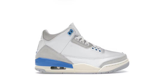 Jordan 3 Retro Lucky Shorts