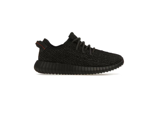 Adidas Yeezy Boost 350 Pirate Black (2023)