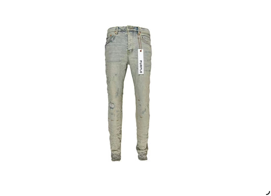 Purple Jeans Super Light Oil Repair
