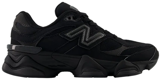 New Balance 9060 Black Cat (GS)
