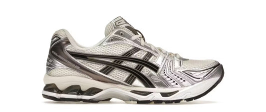 ASICS Gel-Kayano 14 Cream Metallic Plum