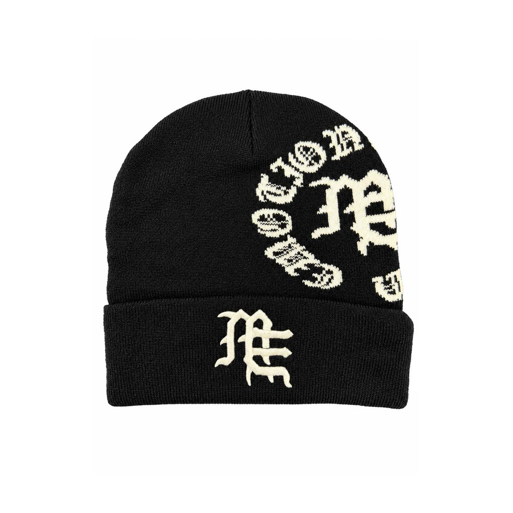 Mixed Emotions Beanies