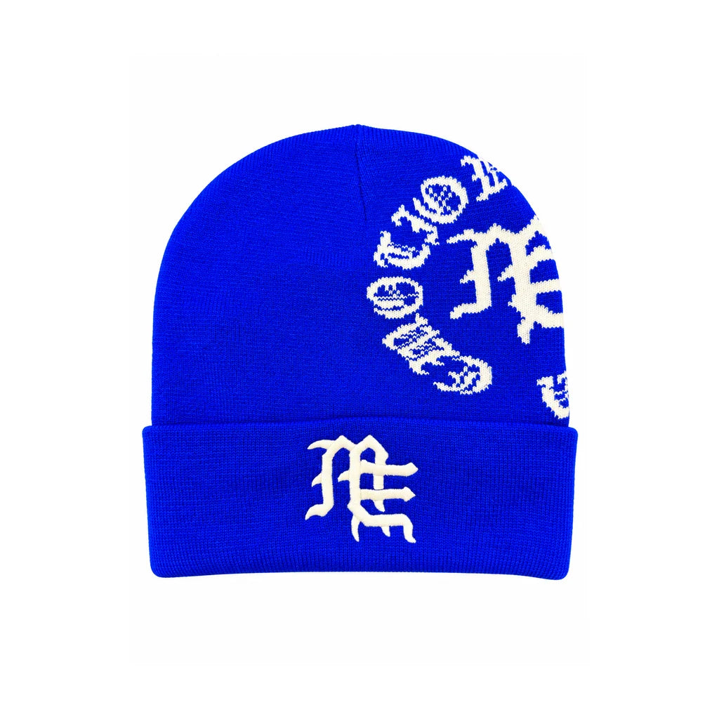Mixed Emotions Beanies