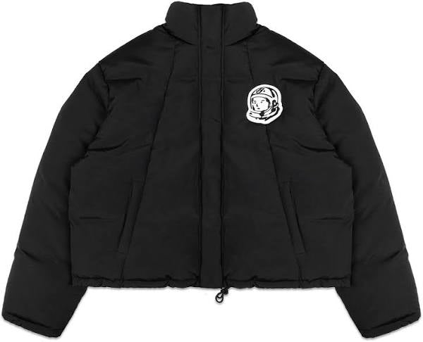 Billionaire Boys Club Igloo Jacket Black