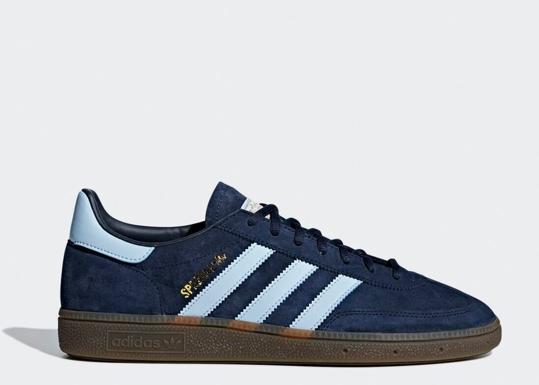 Adidas Handball Spezial Navy Gum