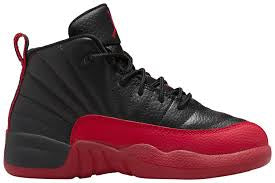 Jordan 12 Retro Flu Game (2025) (TD)