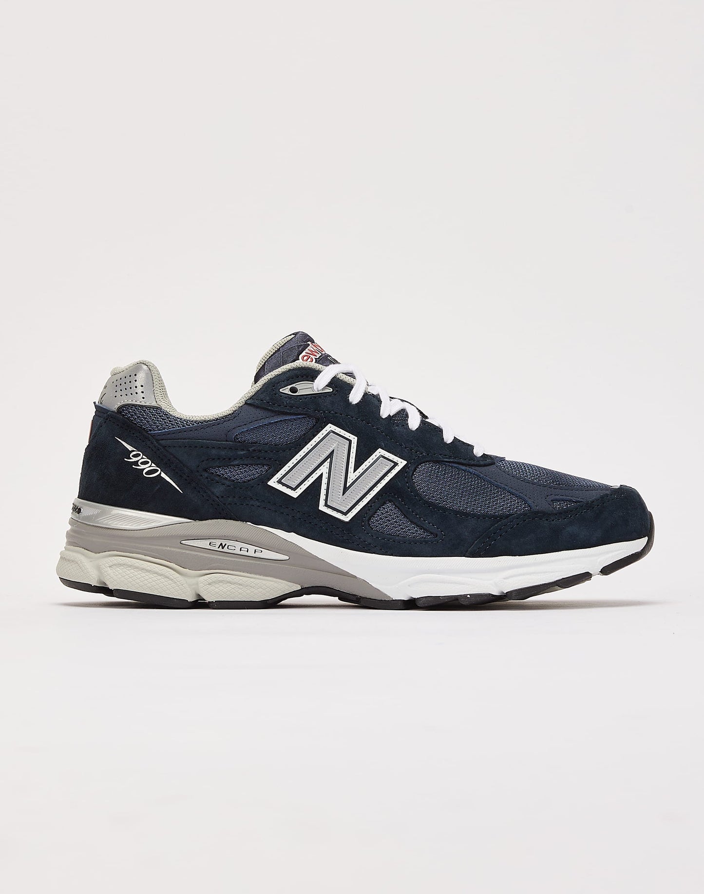 New Balance 990v3 “Navy”