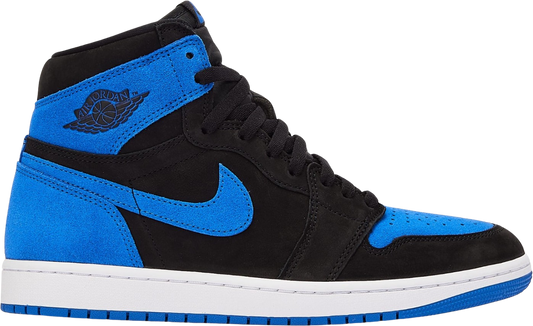 Jordan 1 Retro High OG Royal Reimagined