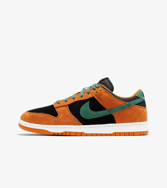 Nike Dunk Low Ceramic