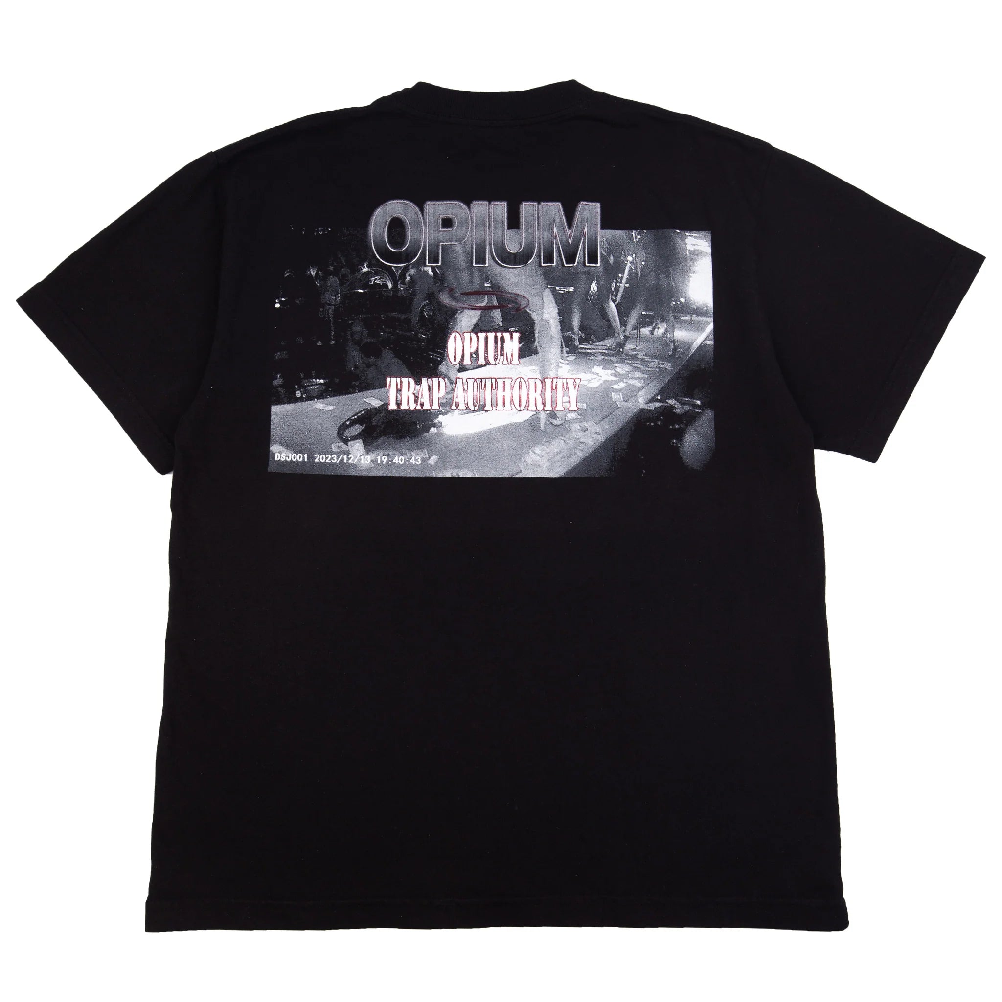 Carti Opium Stripper Tee