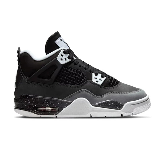 Jordan 4 Retro Fear