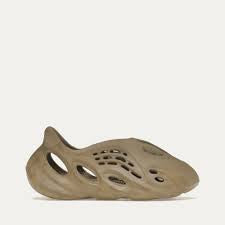 Adidas Yeezy Foam RNR Stone Age
