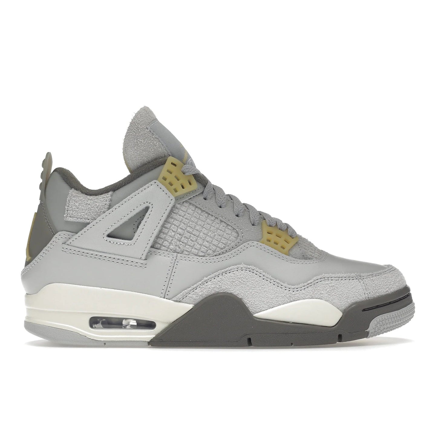 Jordan 4 Retro SE Craft Photon Dust (GS)
