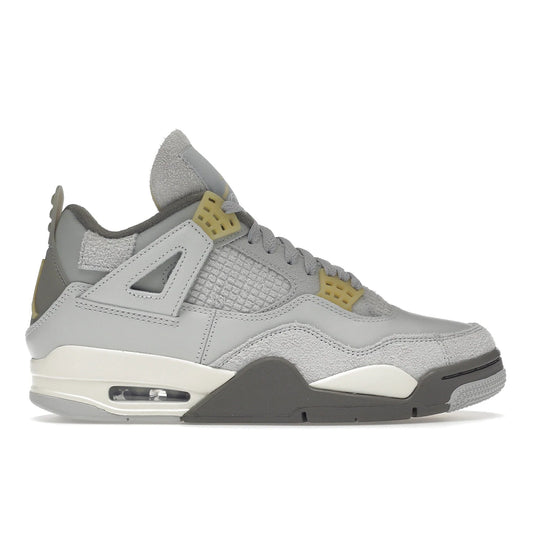Jordan 4 Retro SE Craft Photon Dust (GS)