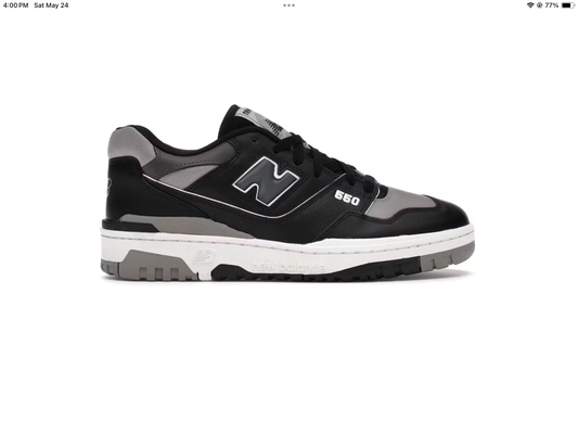 New Balance 550 Shadow