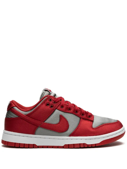 Nike Dunk Low UNLV Satin (Women’s)