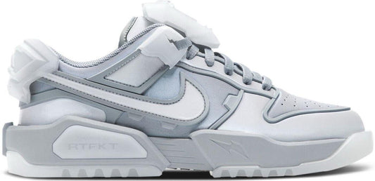 Nike Dunk Genesis Low RTFKT Ghost (Edition of 8461)