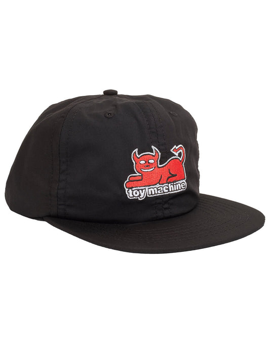 Supreme Toy Machine Devil Hat