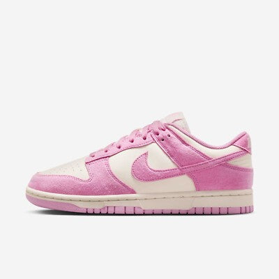 Nike Dunk Low Next Nature Pink Rise Sail (Women’s)