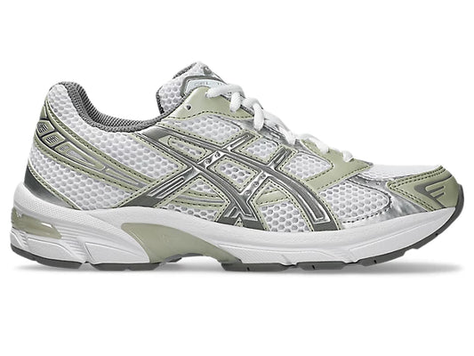 ASICS Gel-1130 White Dried Leaf Green (Women’s)