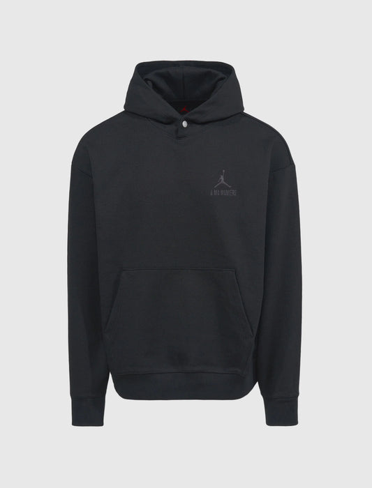 Jordan X A Ma Maniére Hoodie Sweater Black