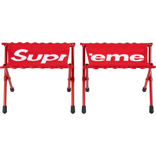 Supreme Helinox Tactical Field Stool (Set Of 2)
