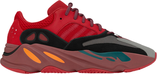 Adidas Yeezy Boost 700 Hi-Res Red