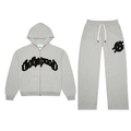 Godspeed Symmetric Studded Set (Grey/Black)