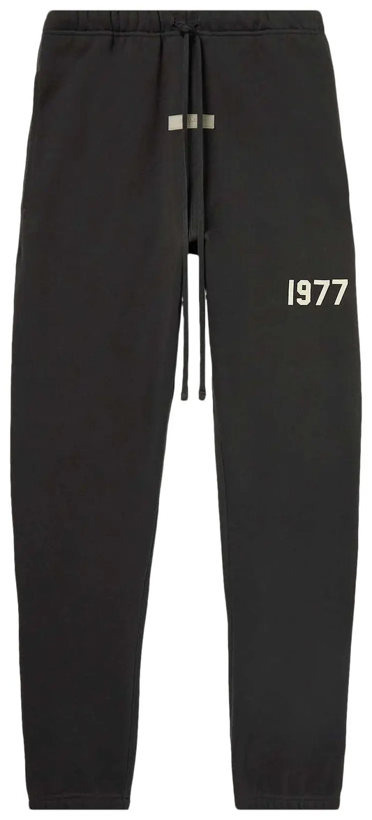 Fear of God Essentials 1977 Sweatpants Iron