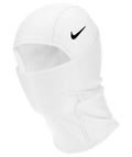 Nike Pro Hyper Warm Hood Ski Mask White