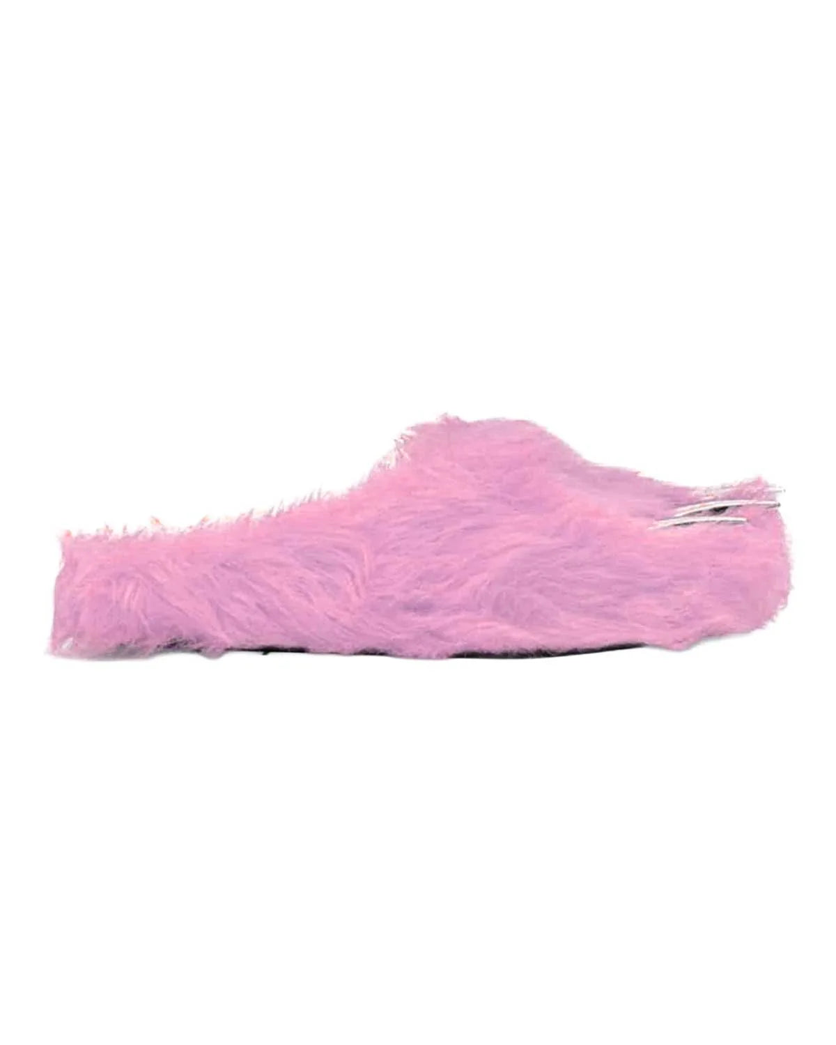 Bravest Pink Bear Claw Mule Valentines Exclusive