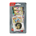 Pokémon Mega Evolution Ascended Heroes 2 Blister Pack Larry