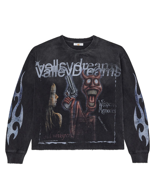 Vale Forever Psycopath Longsleeve