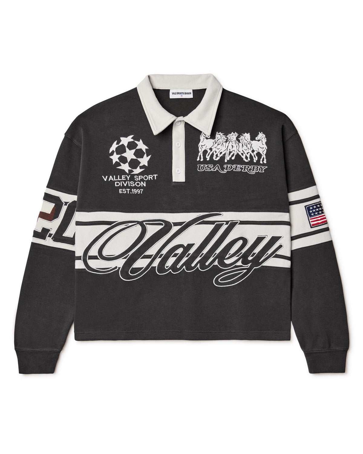 Vale Black Dog Derby L.S
