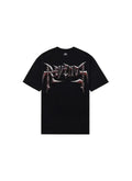 Revenge Shibuya Tee Black
