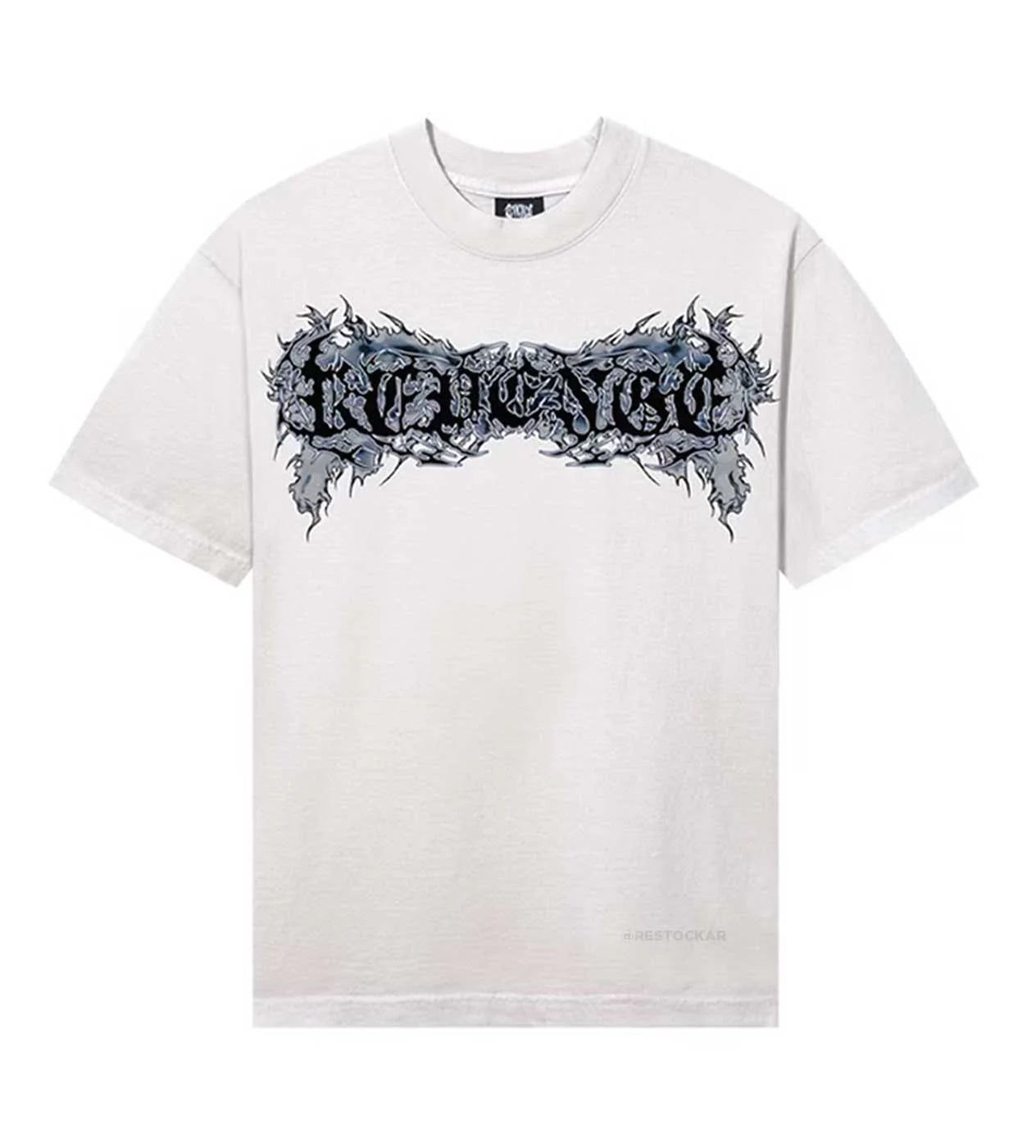 Revenge XXX 11th Dimension Tee Cement