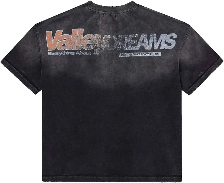 Vale Stanley Tee -KI