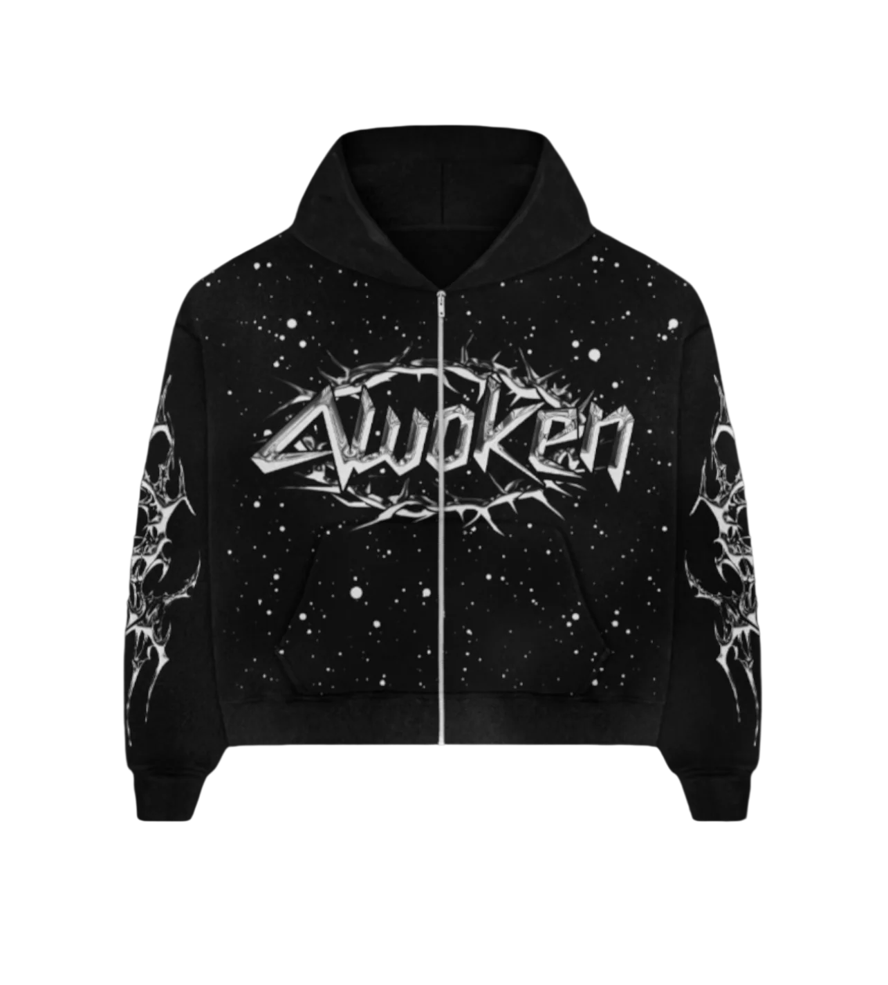 Awoken Dreams Black Chrome Set