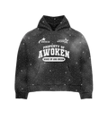 Awoken Dreams Black Rhinestone Set