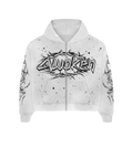 Awoken Dreams White Chrome Set